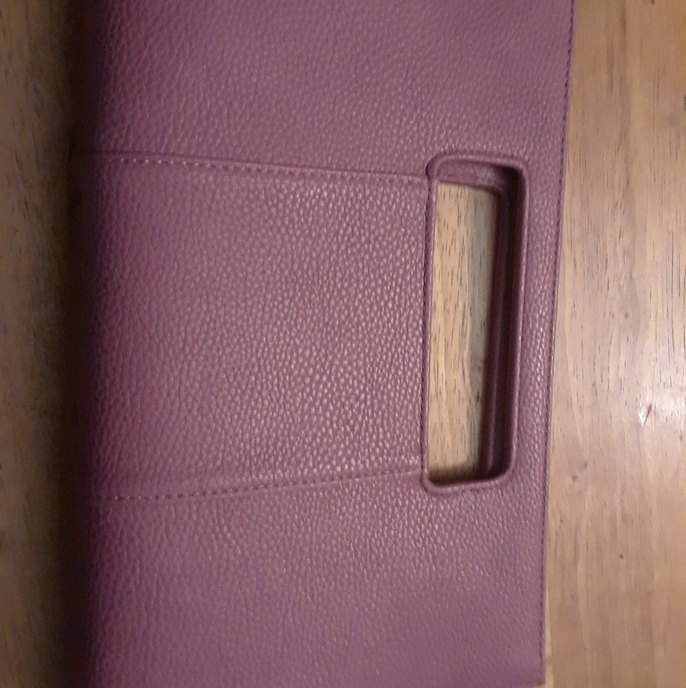 Charming Charlies Clutch Purse
